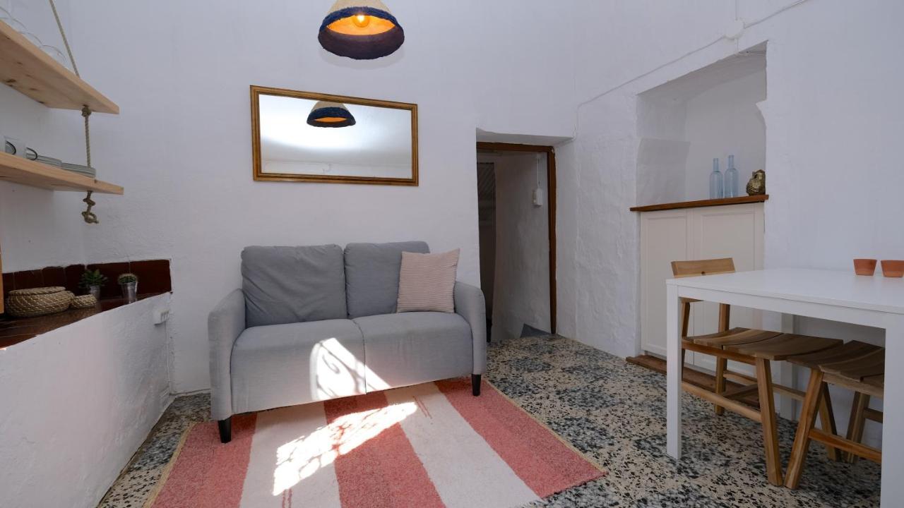 Finca Serrato コルメナル エクステリア 写真