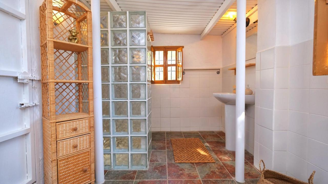 Finca Serrato コルメナル エクステリア 写真