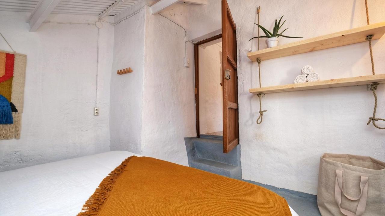 Finca Serrato コルメナル エクステリア 写真