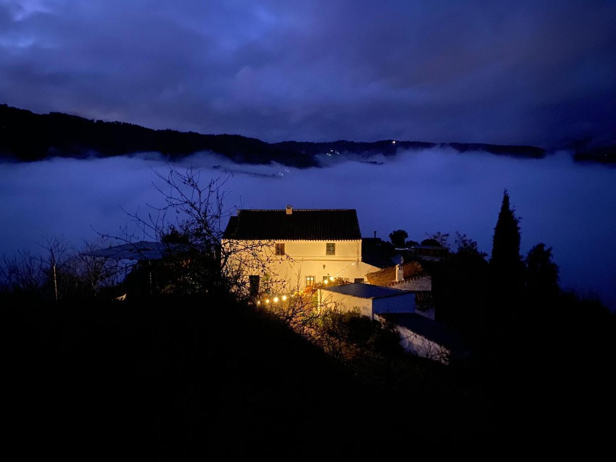 Finca Serrato コルメナル エクステリア 写真