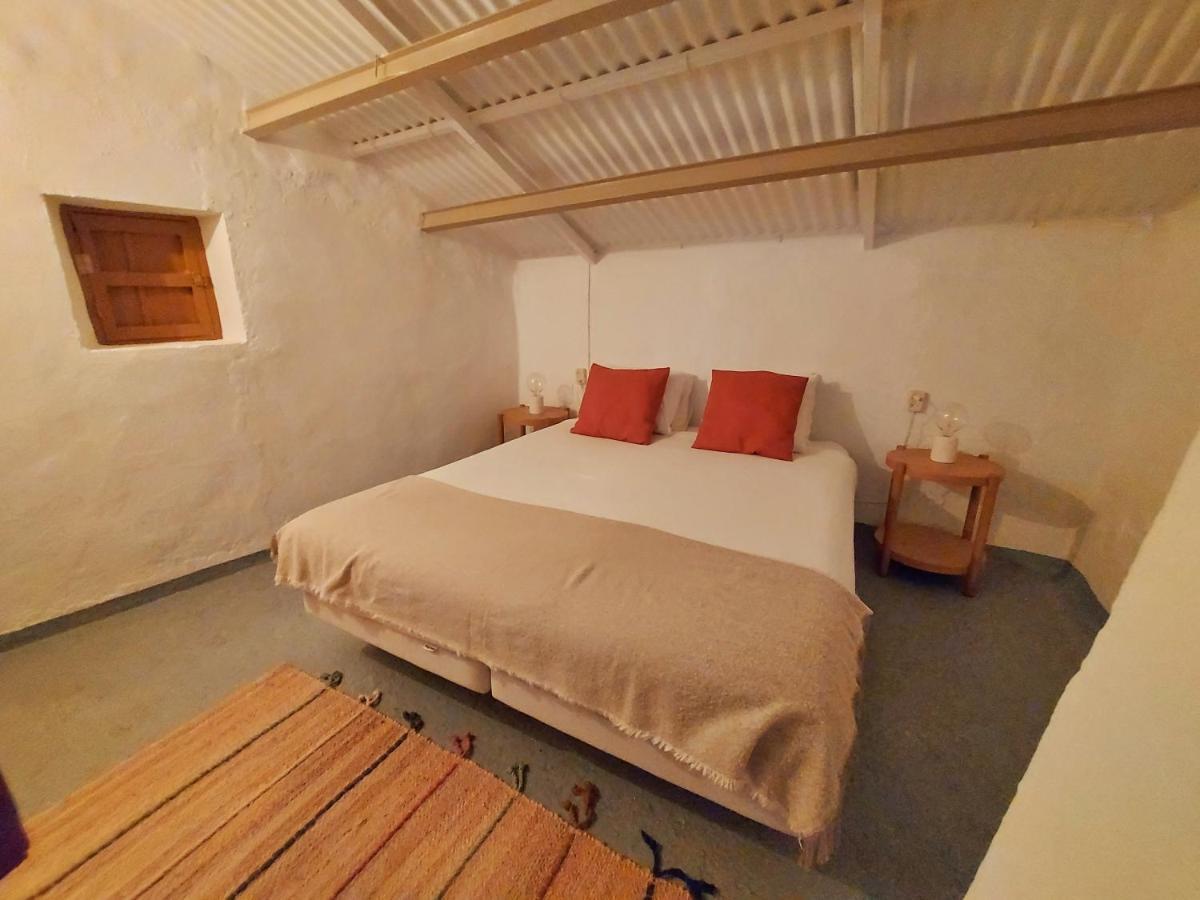 Finca Serrato コルメナル エクステリア 写真