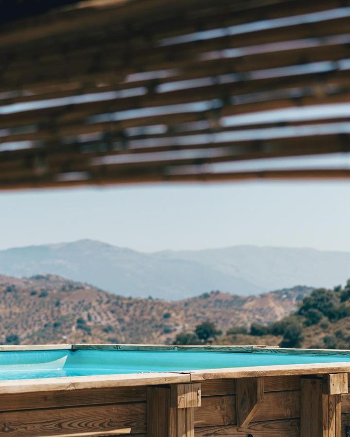 Finca Serrato コルメナル エクステリア 写真