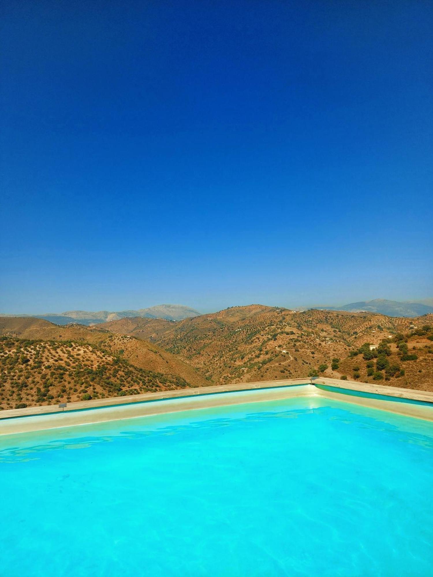 Finca Serrato コルメナル エクステリア 写真