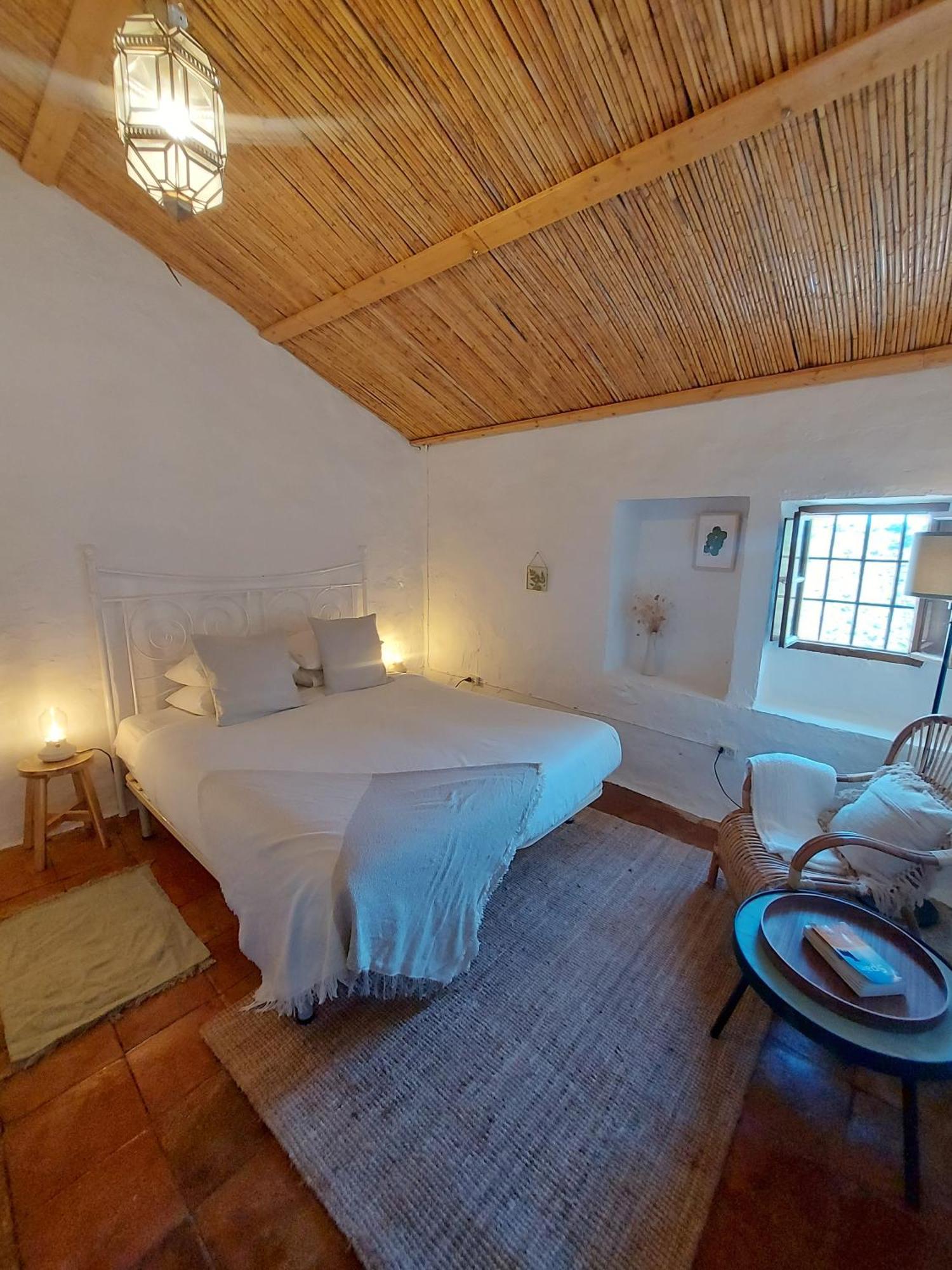 Finca Serrato コルメナル エクステリア 写真