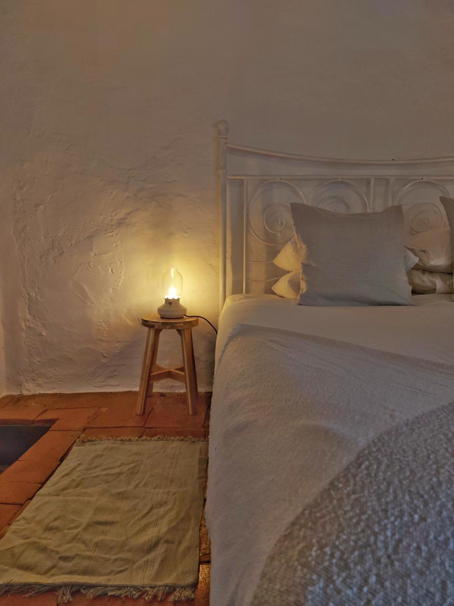 Finca Serrato コルメナル エクステリア 写真