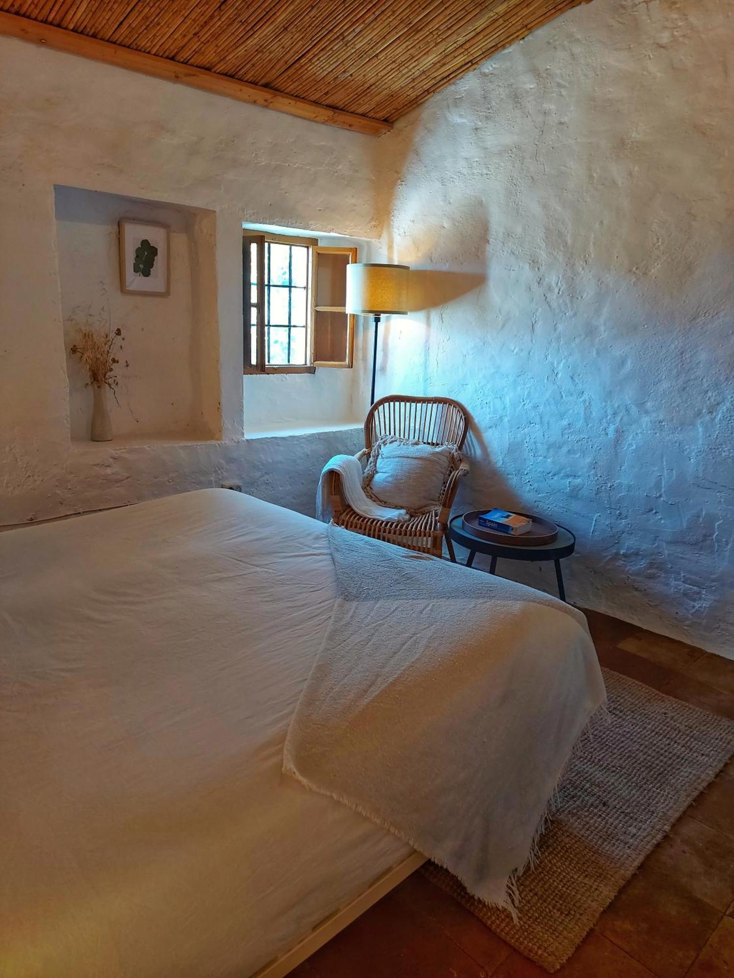 Finca Serrato コルメナル エクステリア 写真