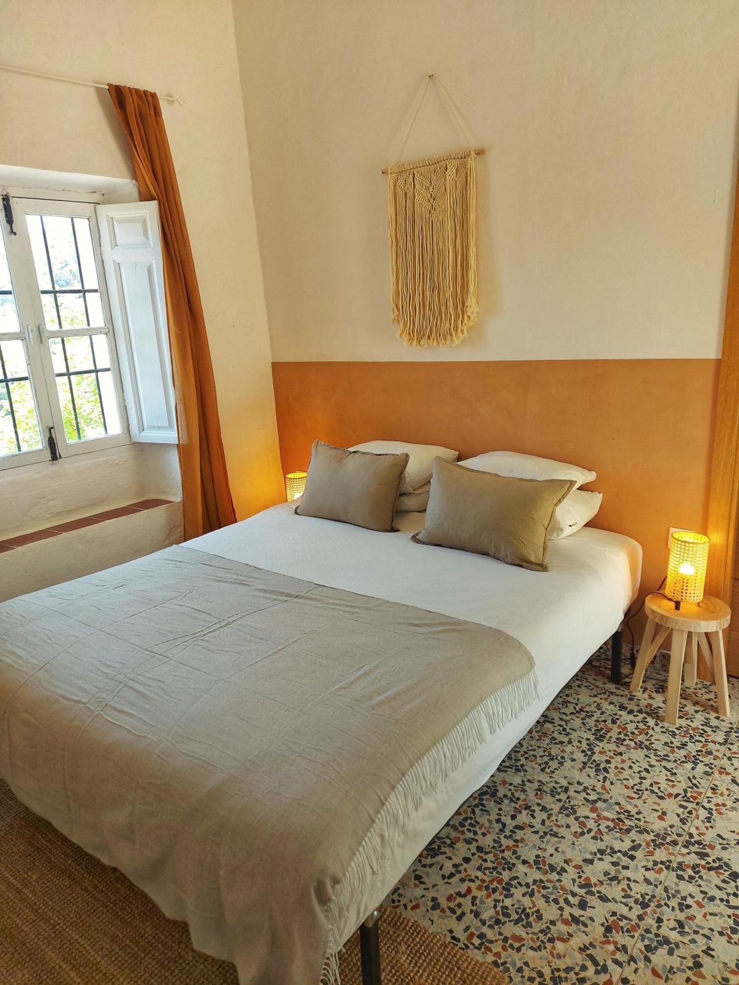 Finca Serrato コルメナル 部屋 写真